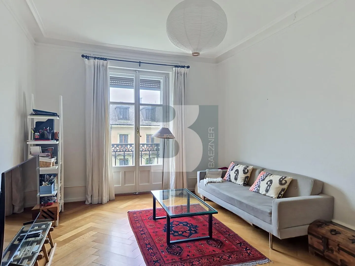 Appartamento 6.5 stanze - Foto 4 di 16
