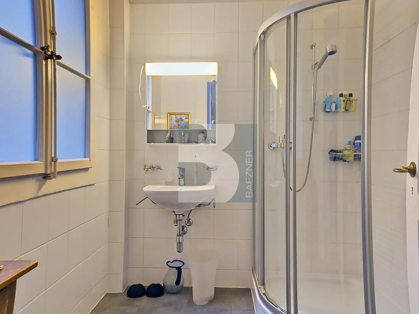 Appartamento 6.5 stanze - Foto 5 di 16