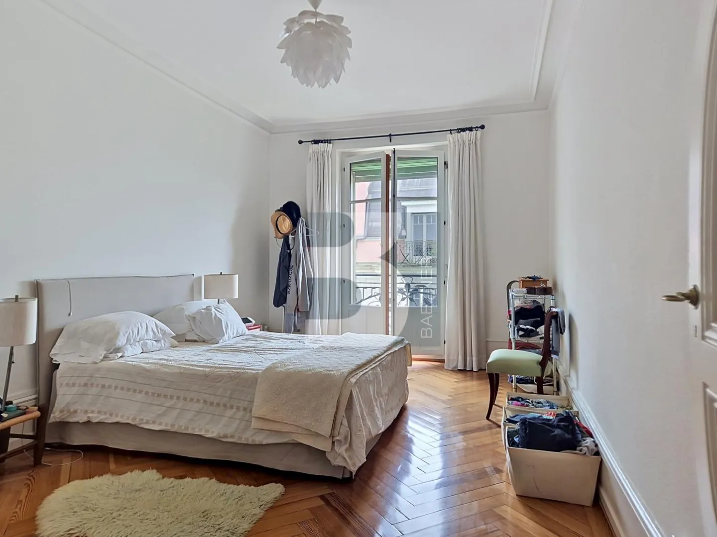 Appartamento 6.5 stanze - Foto 6 di 16