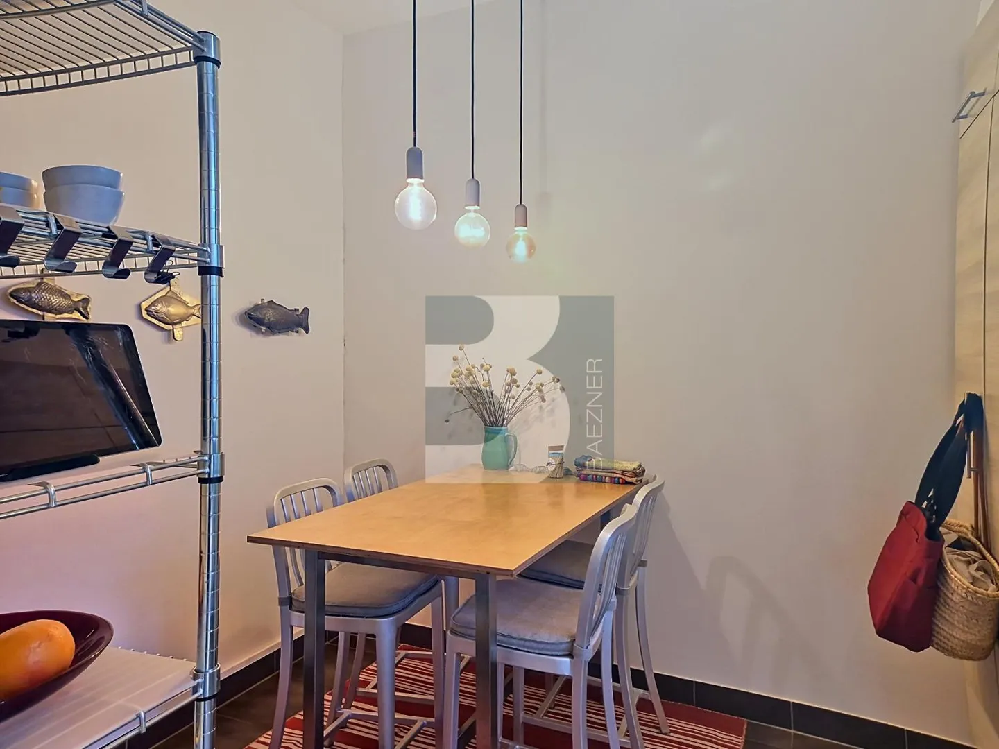 Appartamento 6.5 stanze - Foto 9 di 16