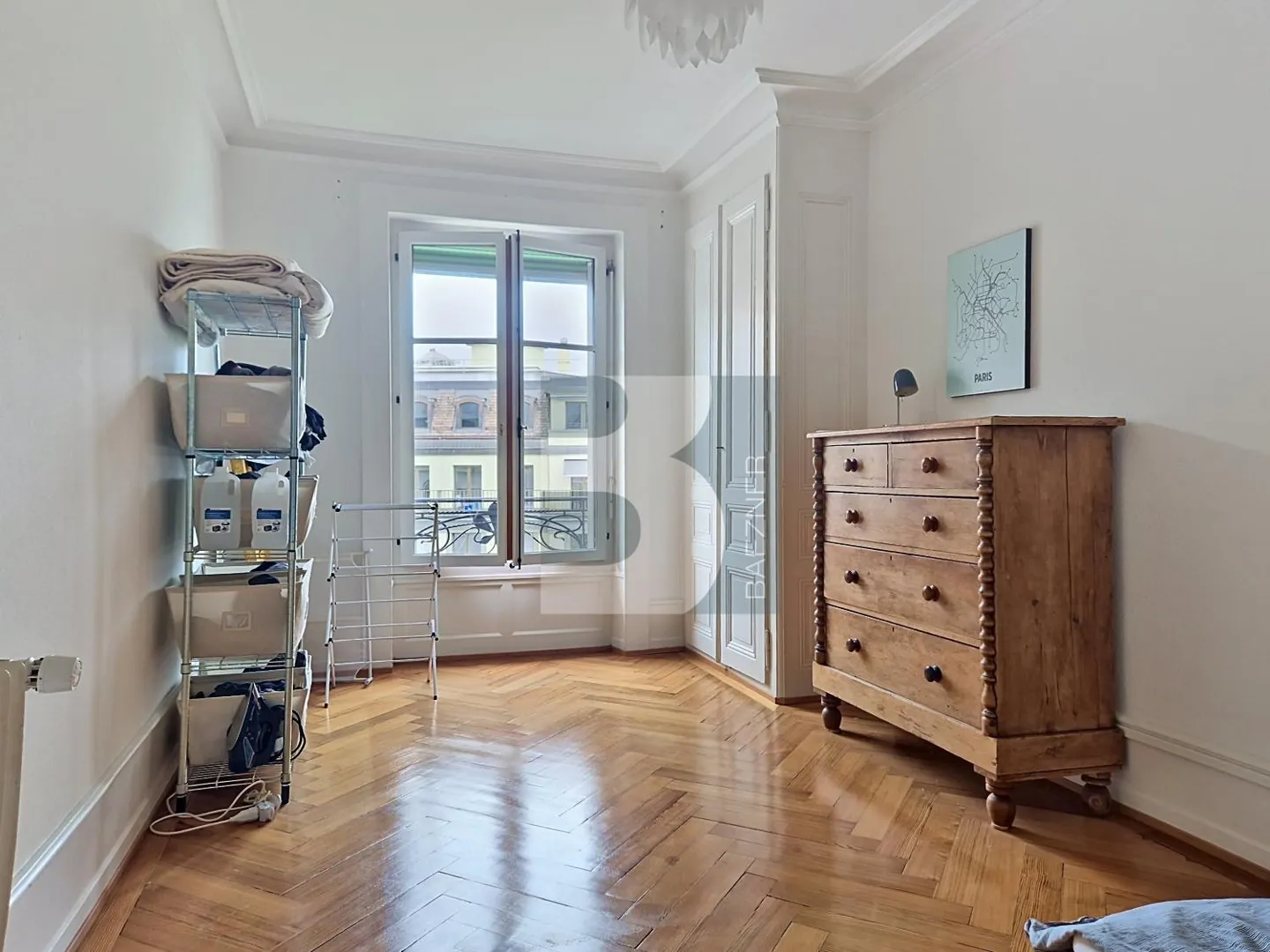 Appartamento 6.5 stanze - Foto 8 di 16