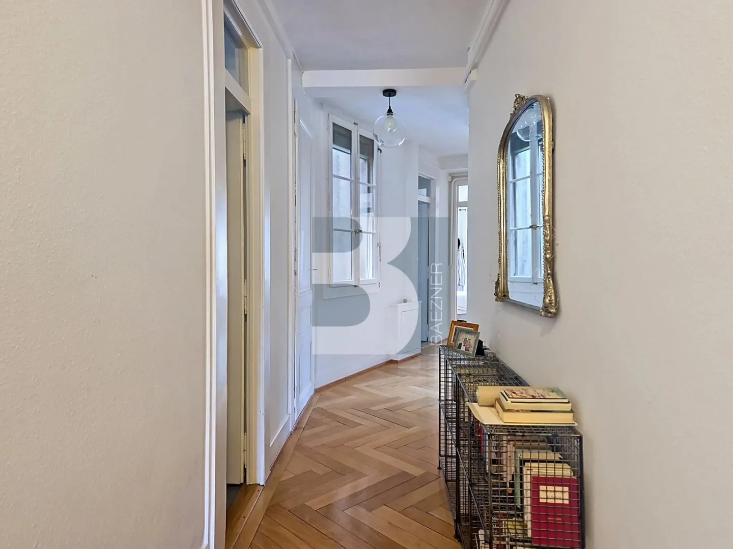 Appartamento 6.5 stanze - Foto 10 di 16