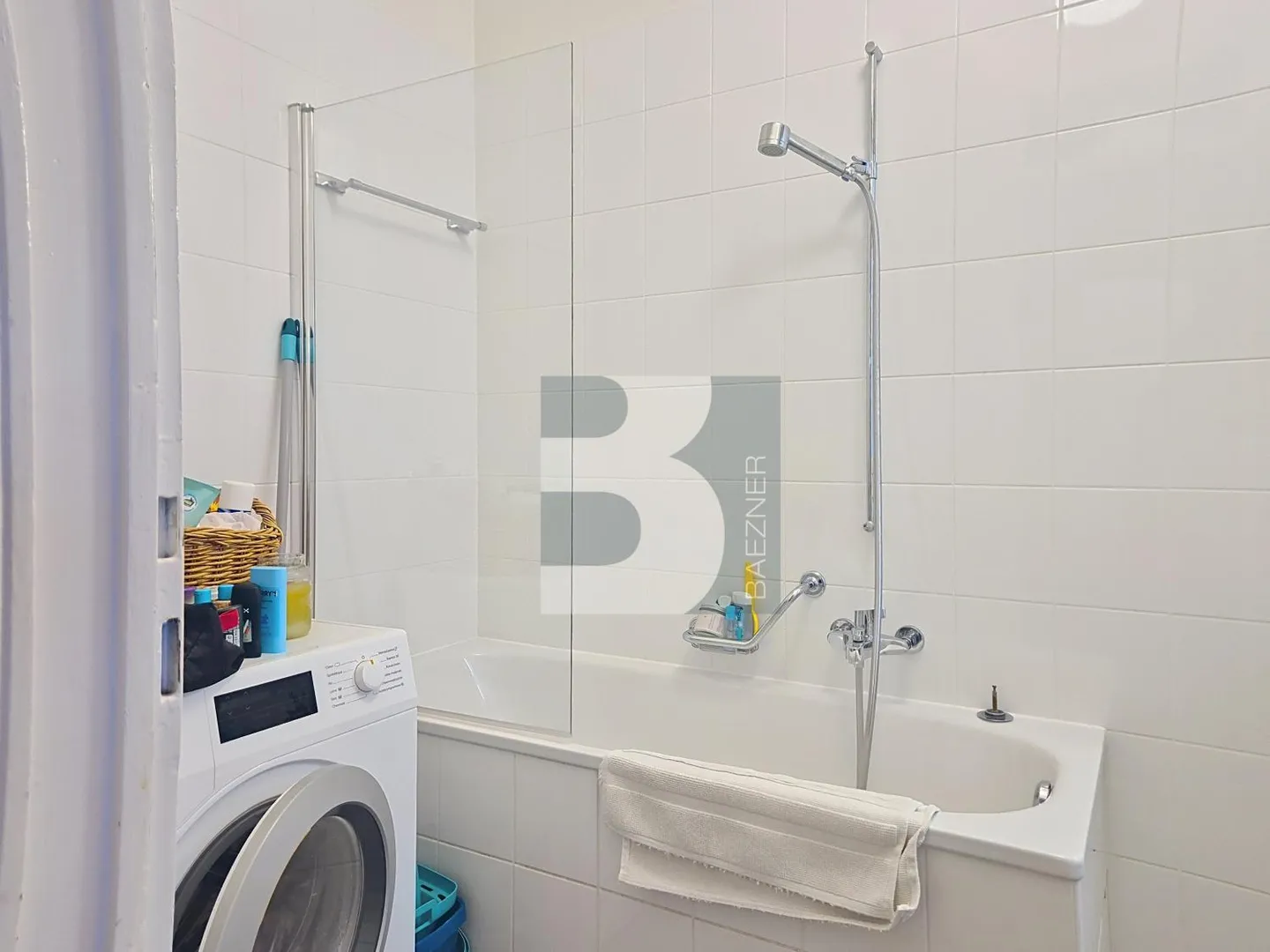 Appartamento 6.5 stanze - Foto 11 di 16