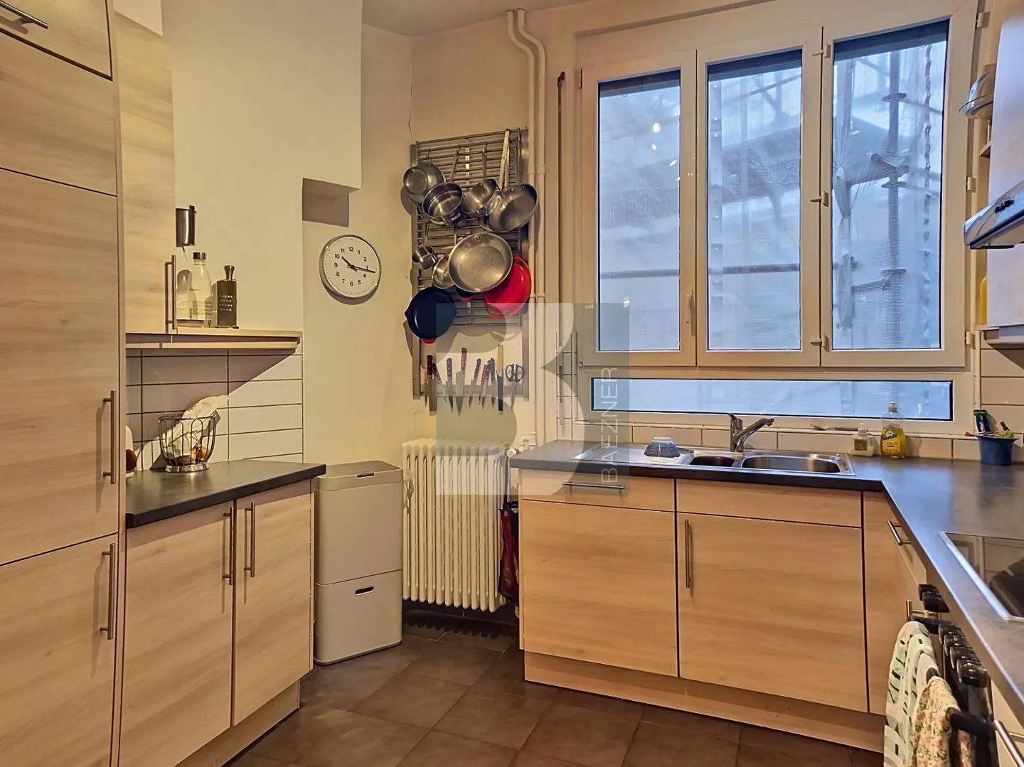 Appartamento 6.5 stanze - Foto 12 di 16