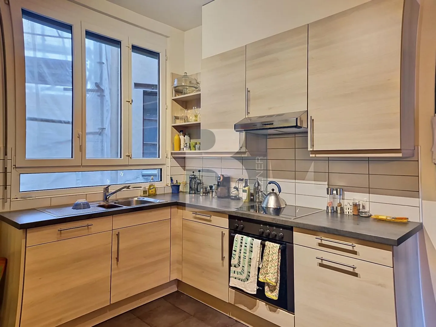 Appartamento 6.5 stanze - Foto 13 di 16