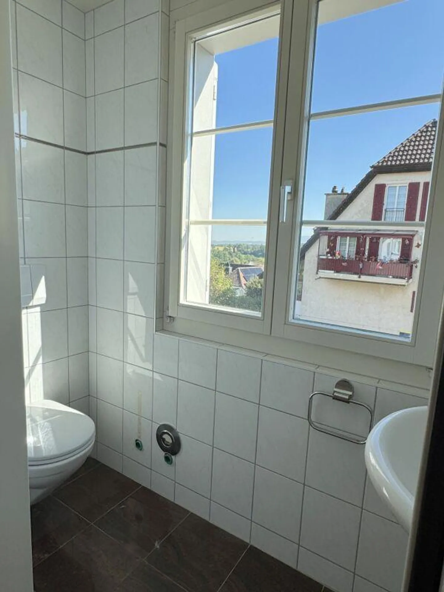 Appartamento tranquillo con vista panoramica mozzafiato - Foto 6 di 13