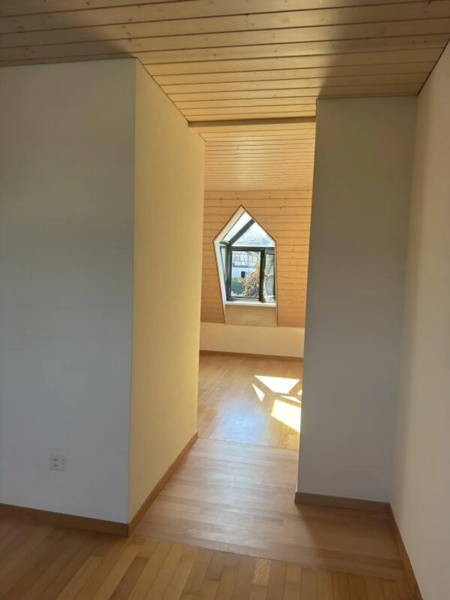 Appartamento tranquillo con vista panoramica mozzafiato - Foto 11 di 13