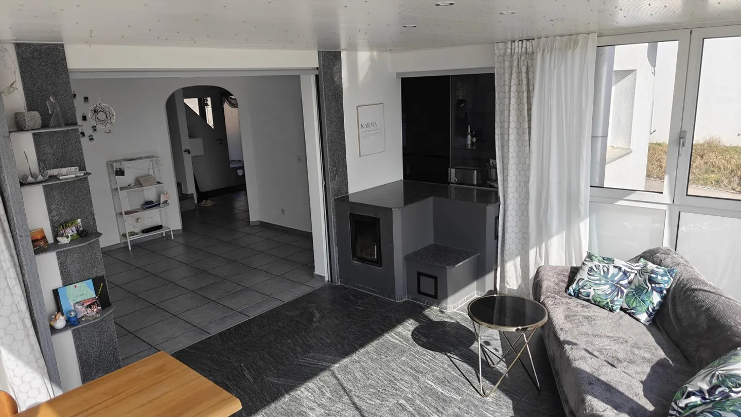 Casa unifamiliare di 6 1/2 stanze - Foto 11 di 30