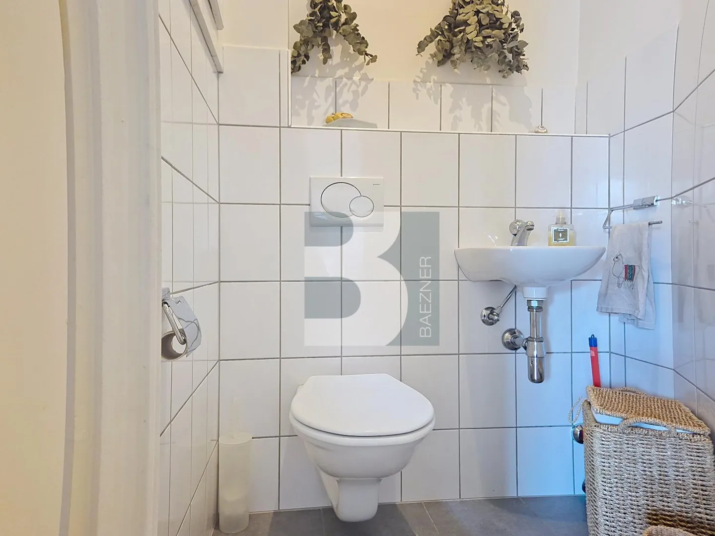 Appartamento 6.5 stanze - Foto 15 di 16