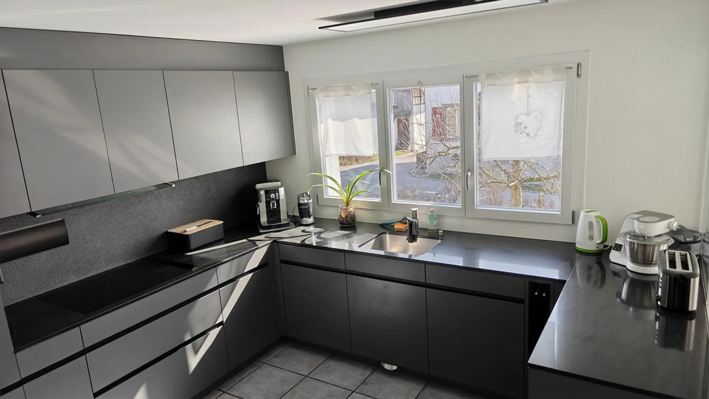 Casa unifamiliare di 6 1/2 stanze - Foto 12 di 30