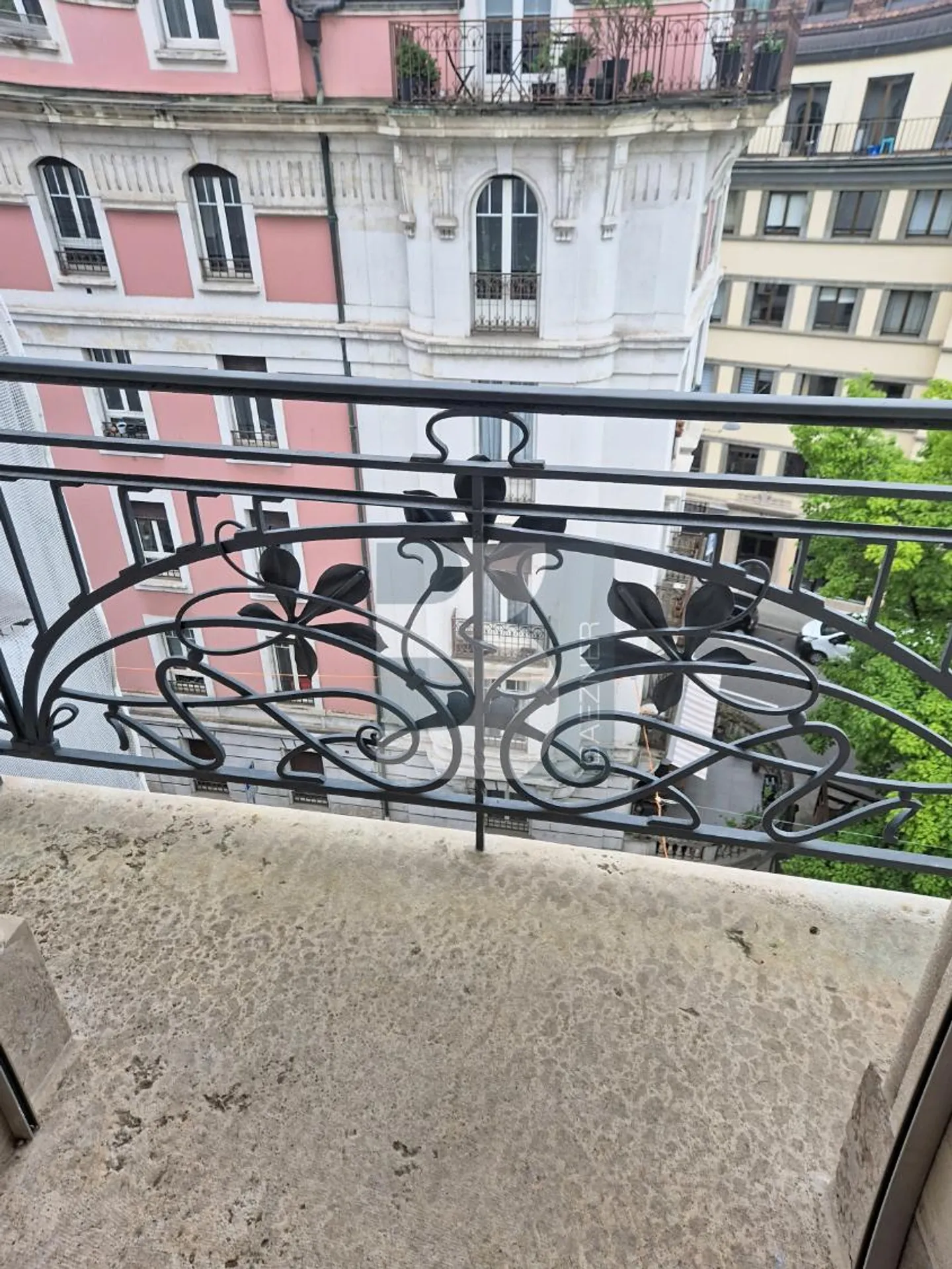 Appartamento 6.5 stanze - Foto 16 di 16