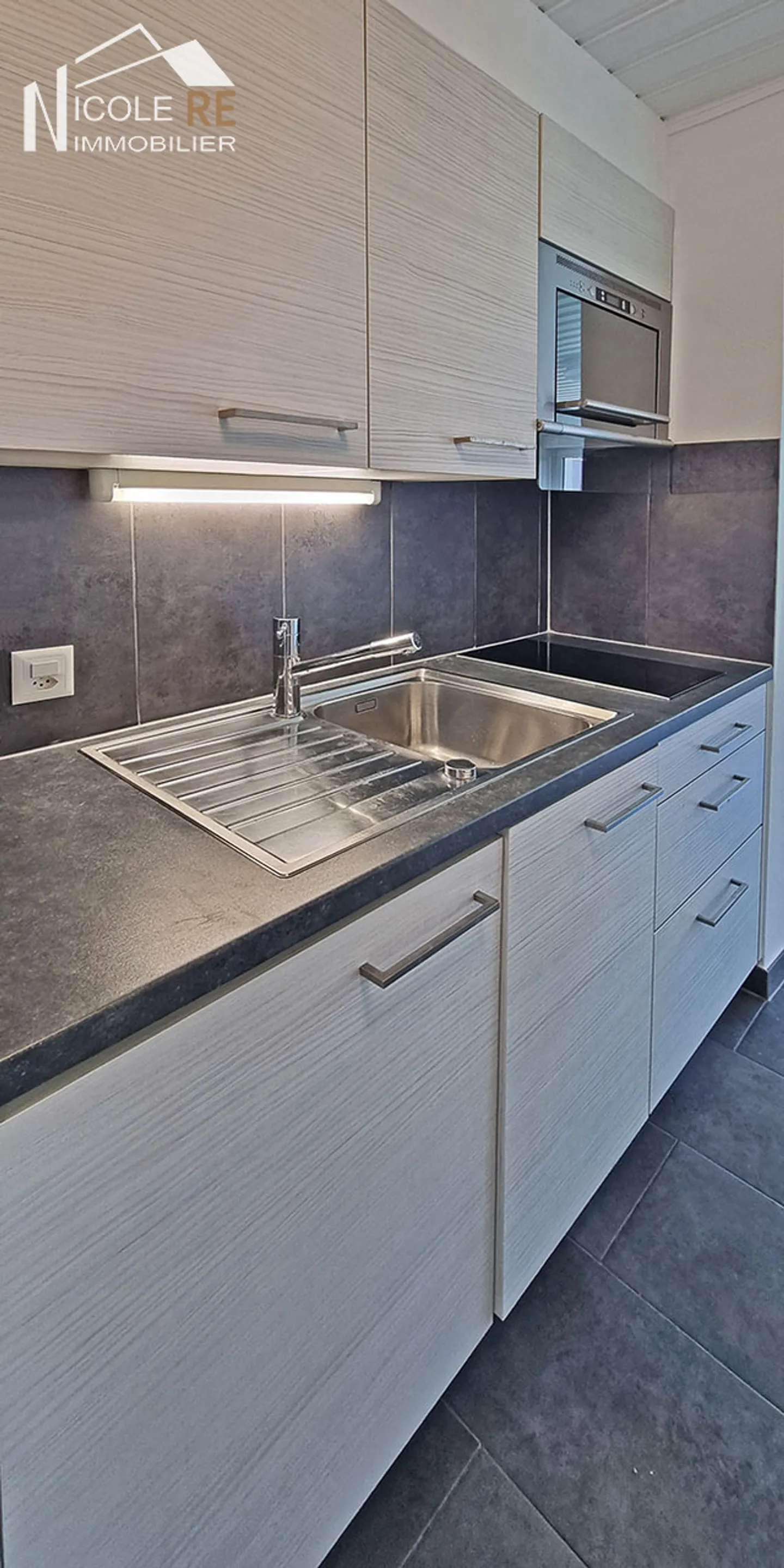1-Zimmer-Wohnung - Foto 4 von 16