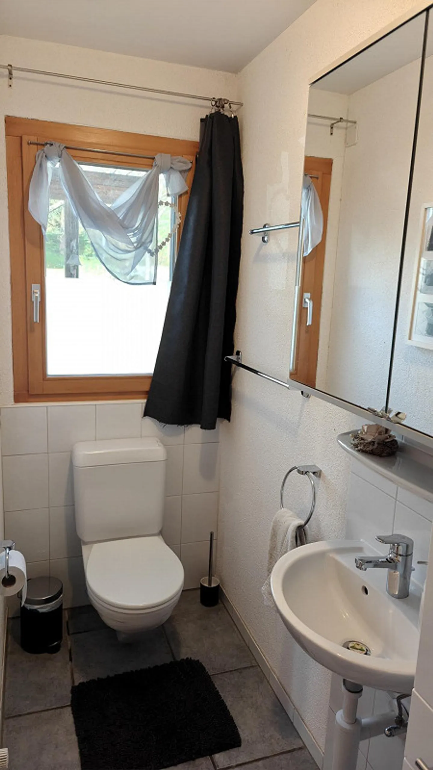 Casa unifamiliare di 6 1/2 stanze - Foto 15 di 30