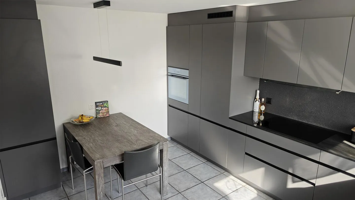 Casa unifamiliare di 6 1/2 stanze - Foto 13 di 30