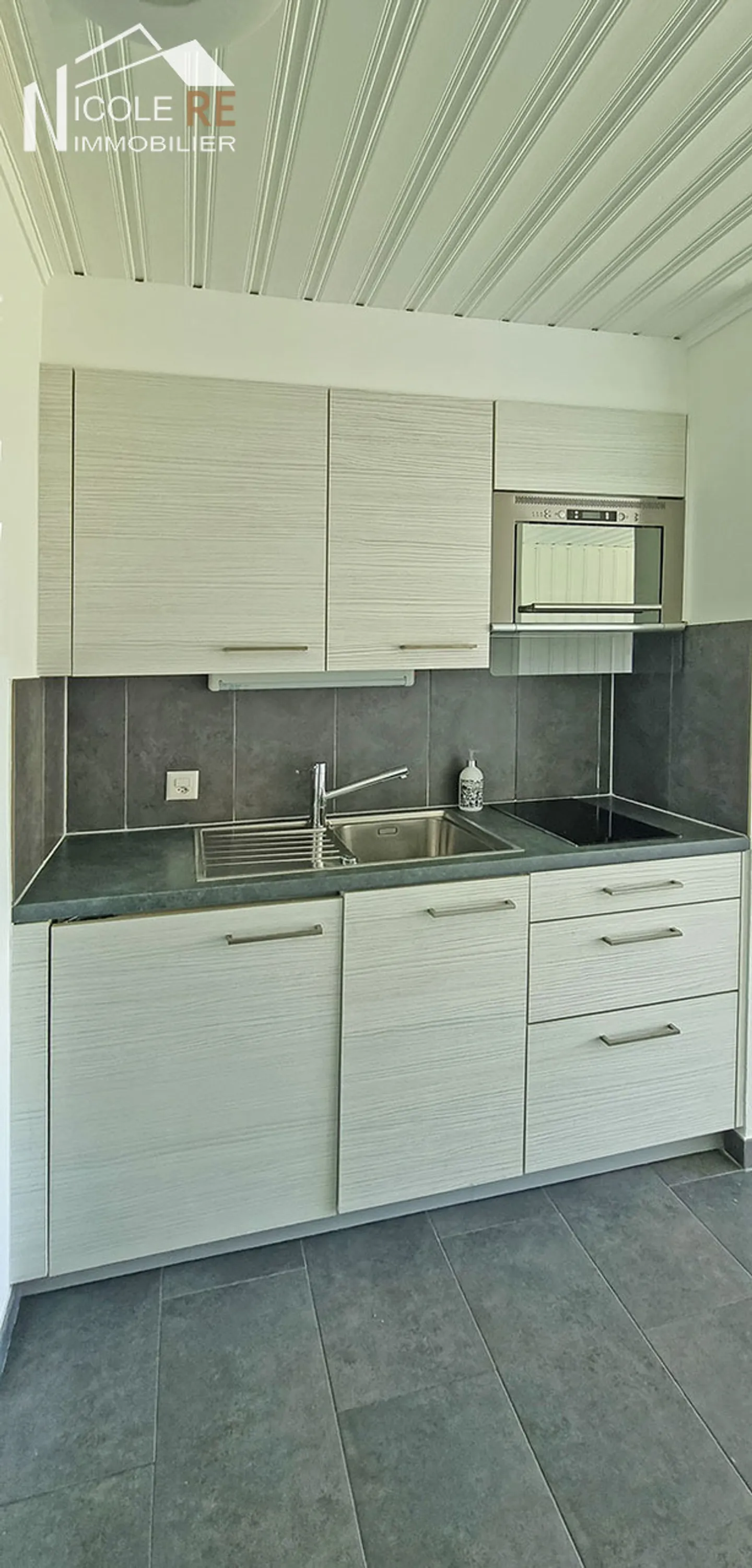 1-Zimmer-Wohnung - Foto 7 von 16
