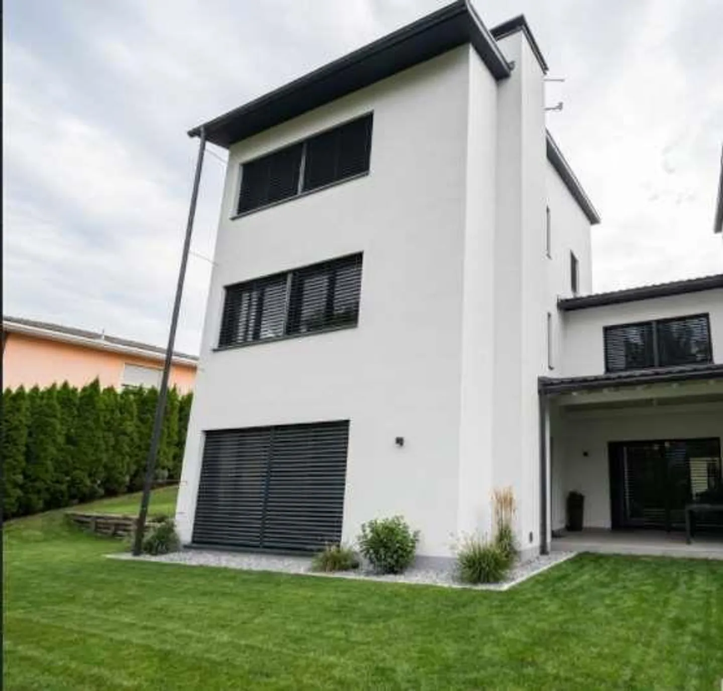 Maison jumelée charmante Vezia - Photo 1 sur 13