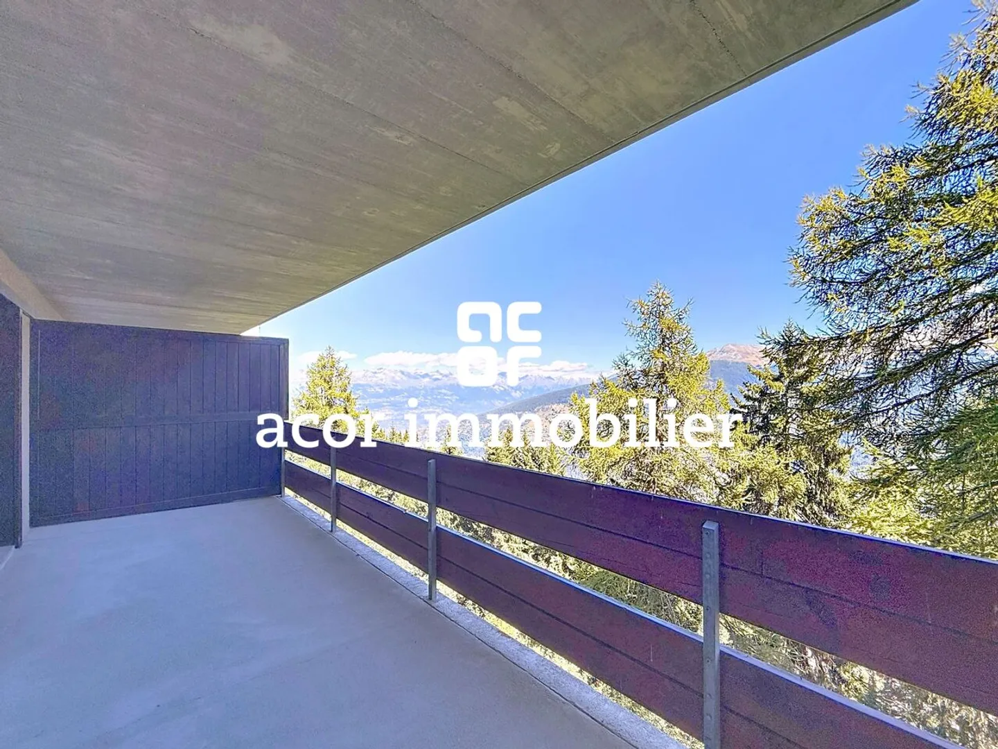 Appartamento 3,5 locali - Ski in/out - 4 Valli - Thyon-Les-Collons - Foto 4 di 8