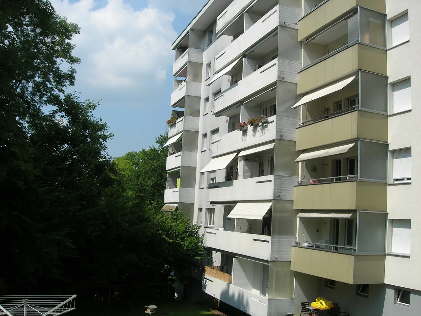 Appartement 1 pièce confortable - Photo 1 sur 6