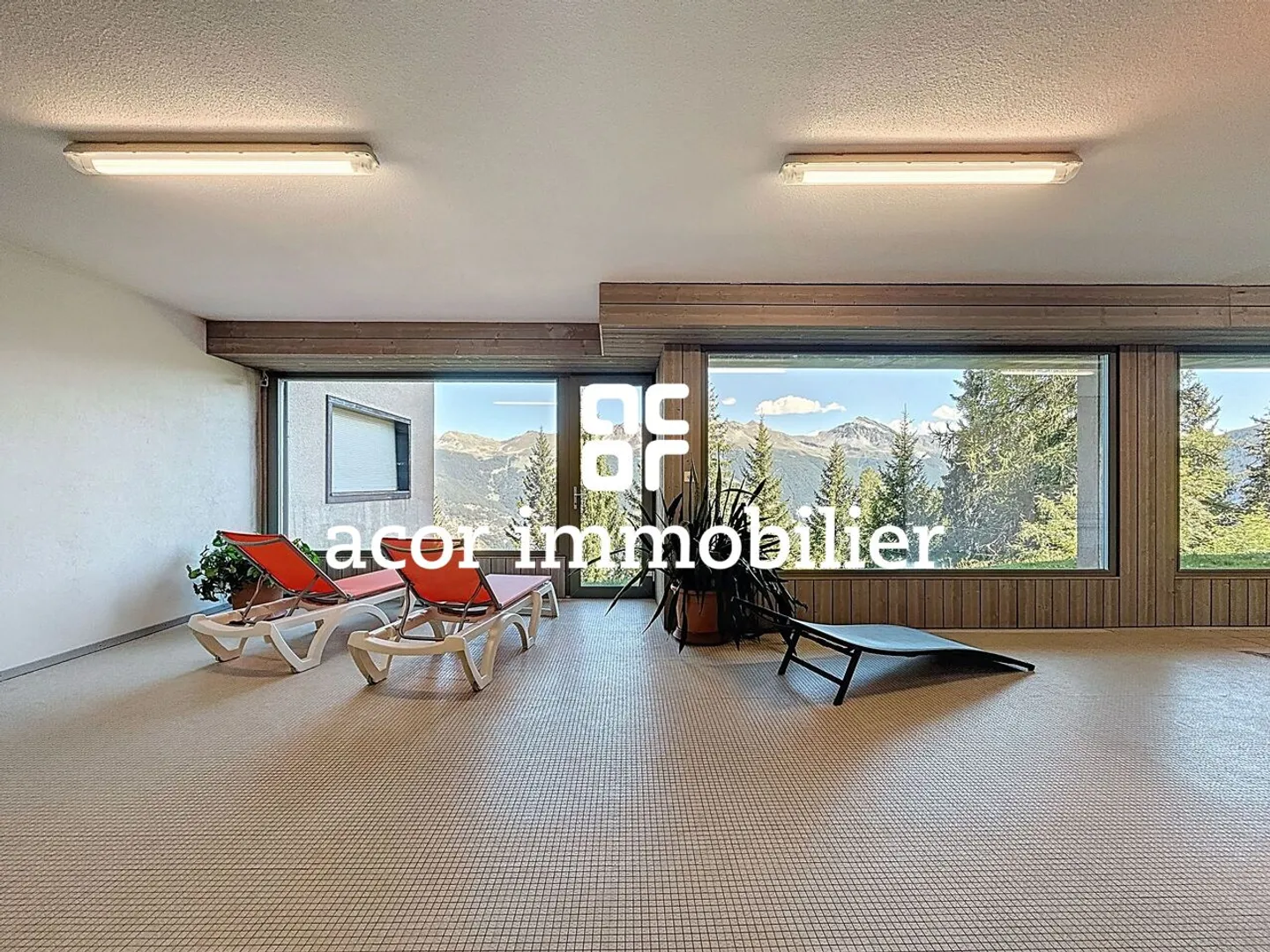 Appartamento 3,5 locali - Ski in/out - 4 Valli - Thyon-Les-Collons - Foto 5 di 8