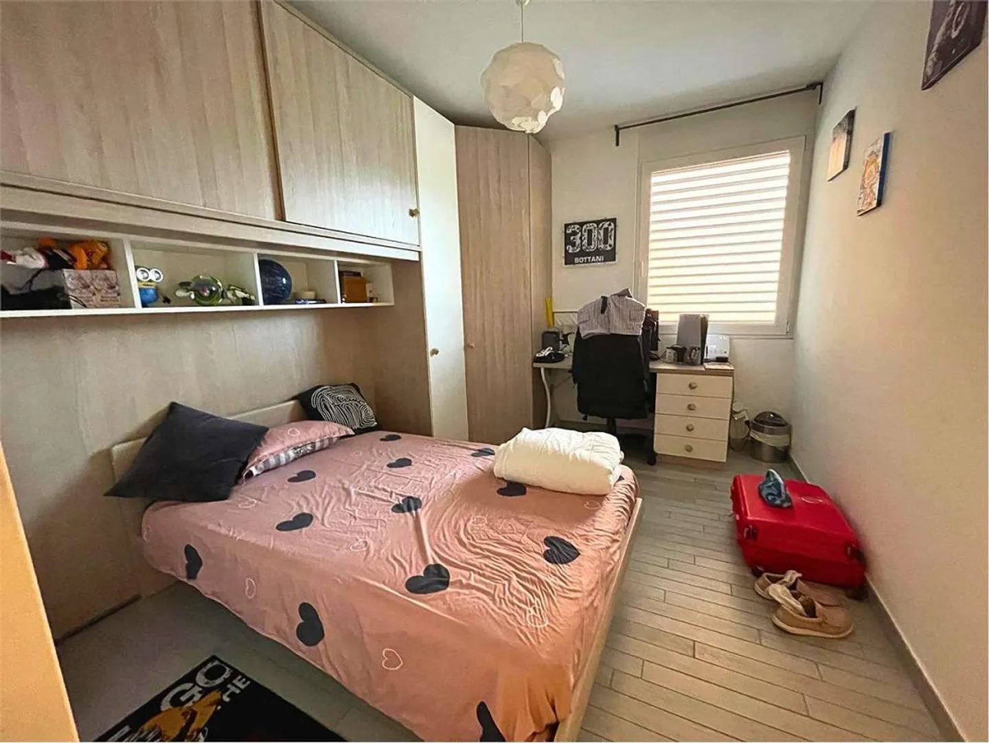 Maison jumelée charmante Vezia - Photo 7 sur 13