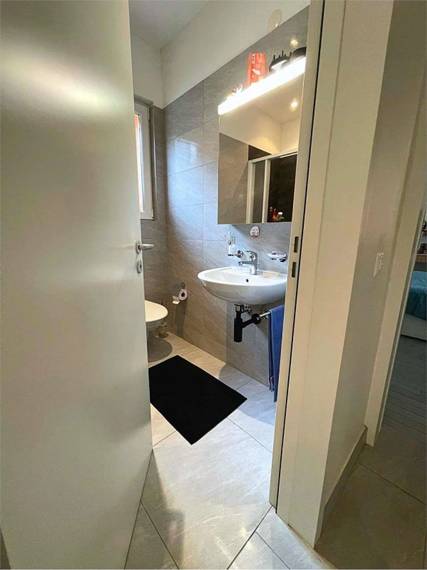 Maison jumelée charmante Vezia - Photo 11 sur 13