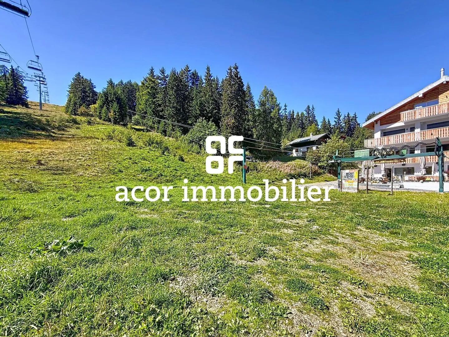 Appartamento 3,5 locali - Ski in/out - 4 Valli - Thyon-Les-Collons - Foto 8 di 8