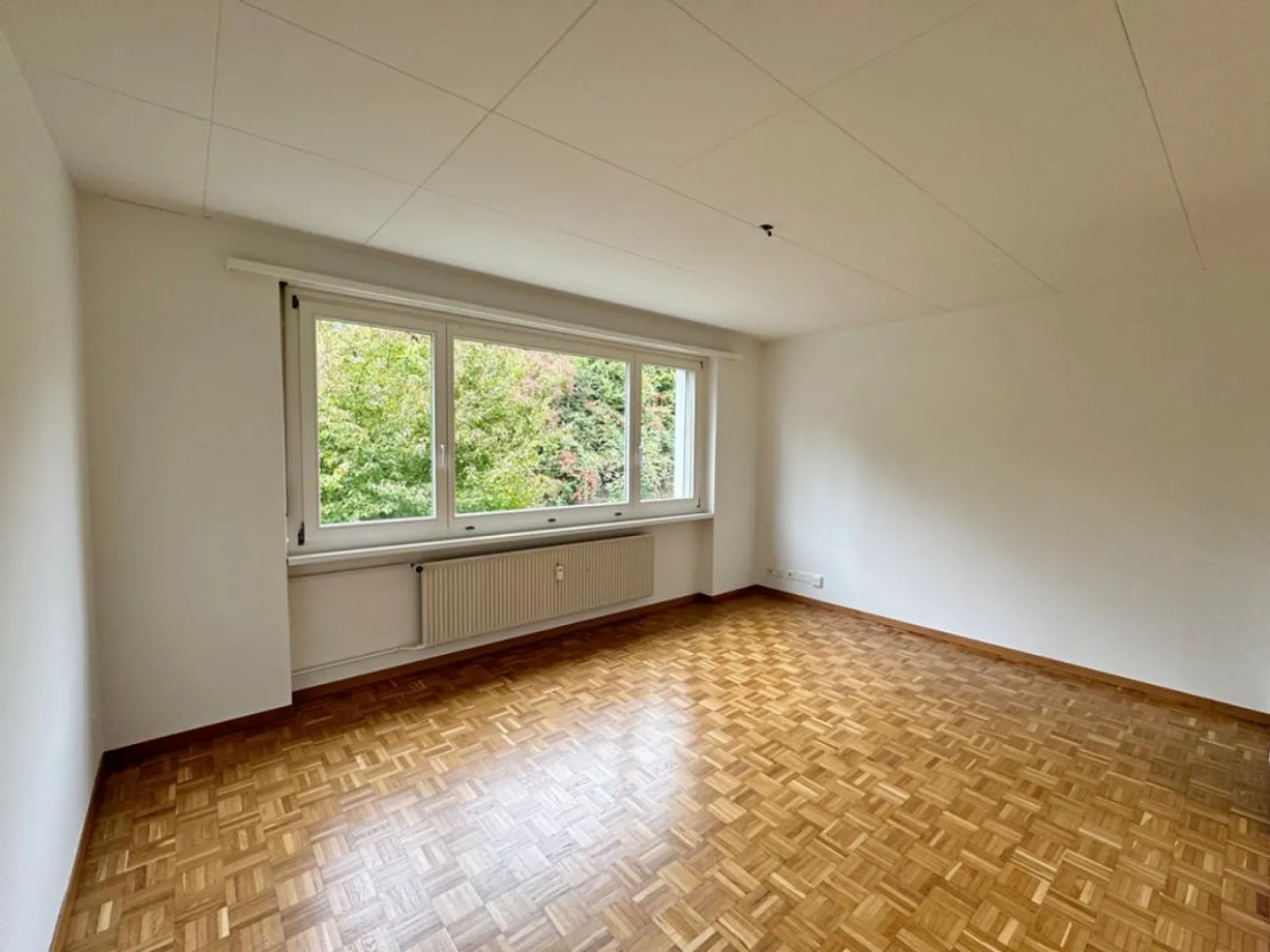 Central living in the St. Karliquartier! - Photo 3 of 5