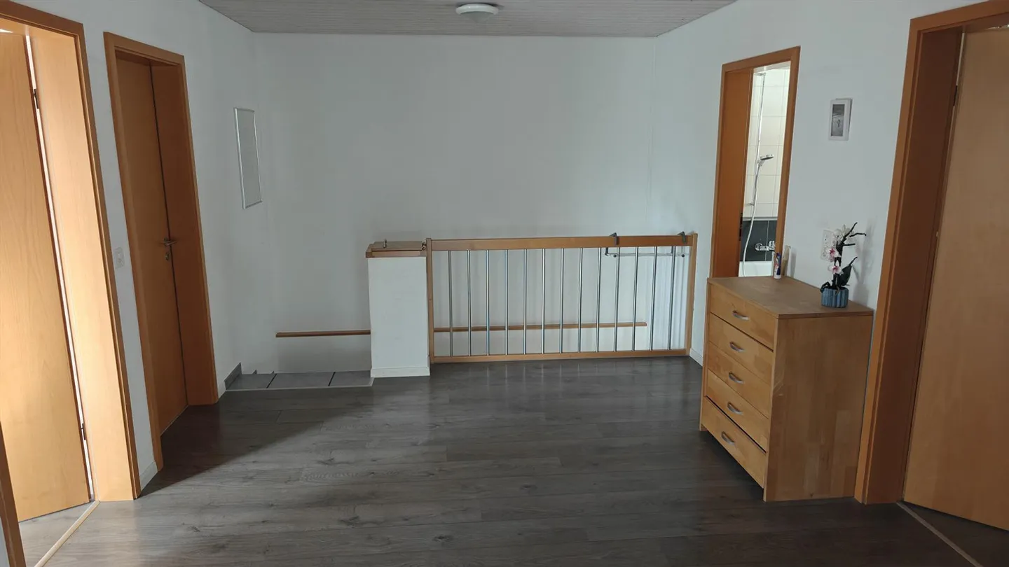 Casa unifamiliare di 6 1/2 stanze - Foto 18 di 30