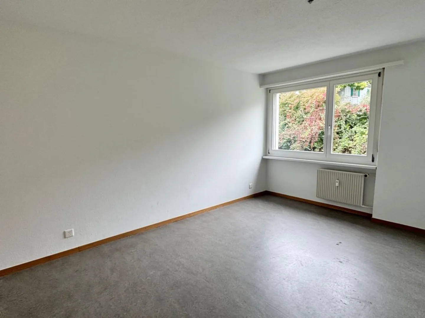 Central living in the St. Karliquartier! - Photo 4 of 5