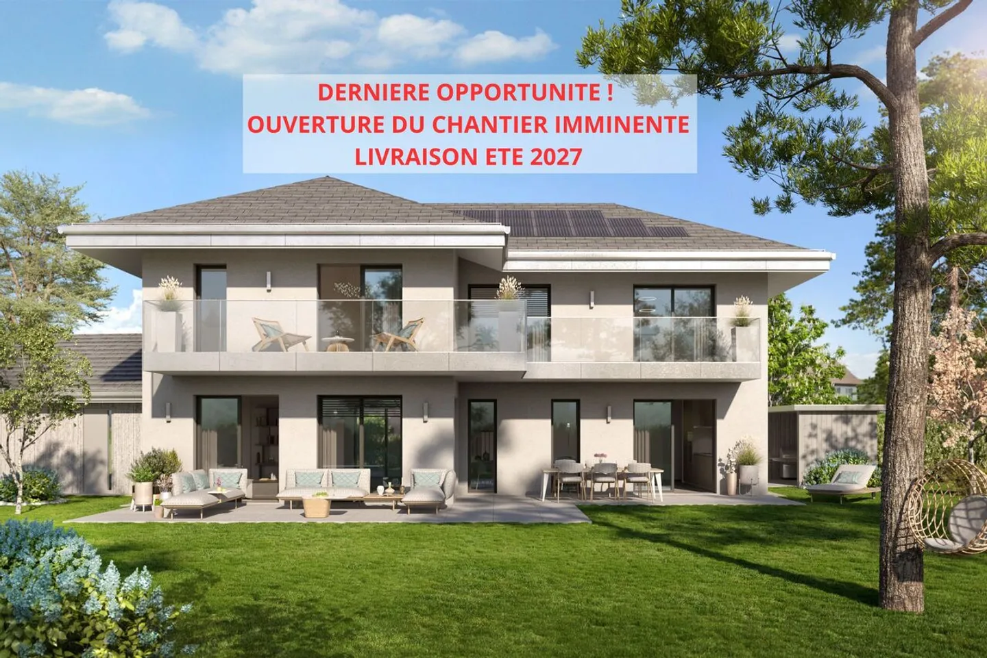 6-room House - Photo 1 of 9