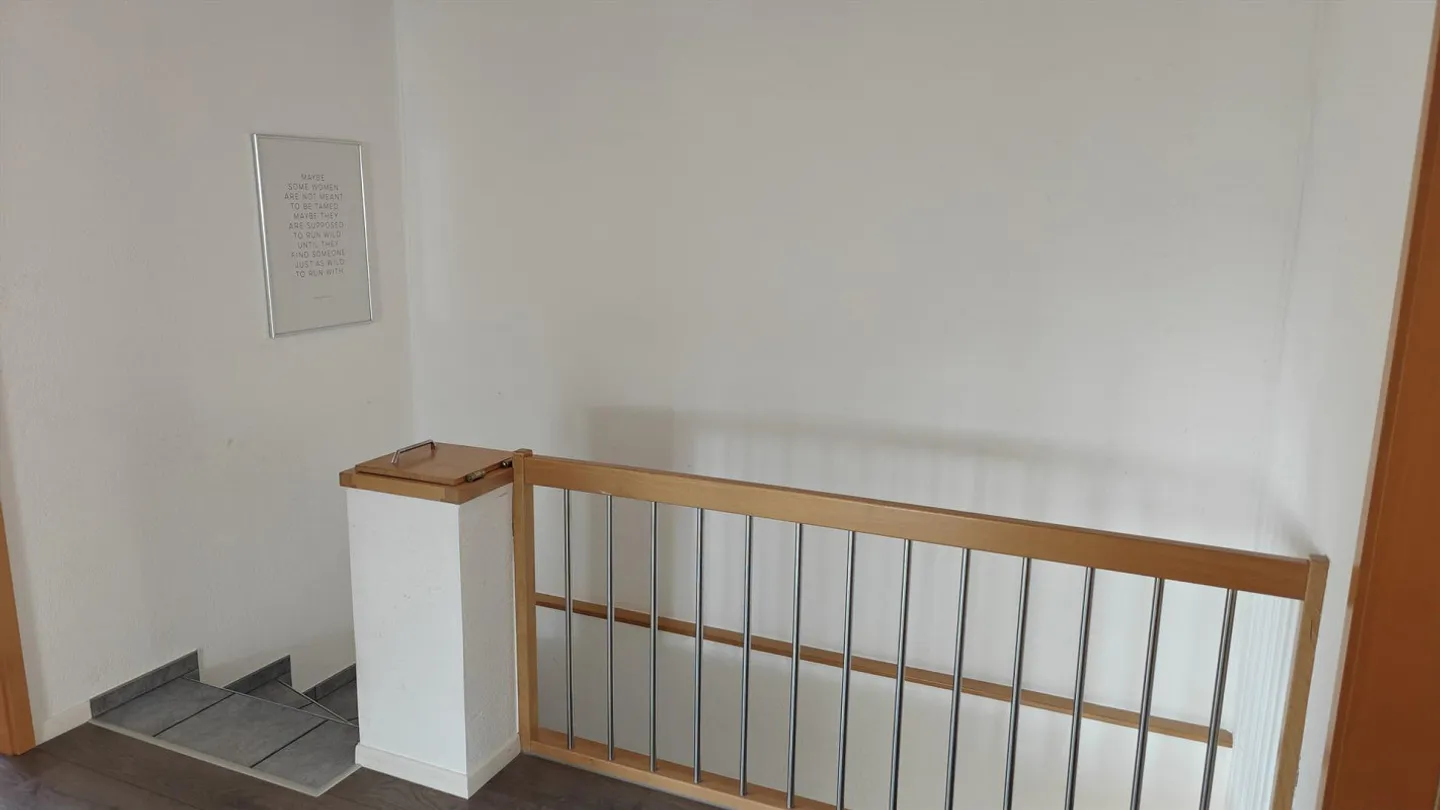 Casa unifamiliare di 6 1/2 stanze - Foto 17 di 30