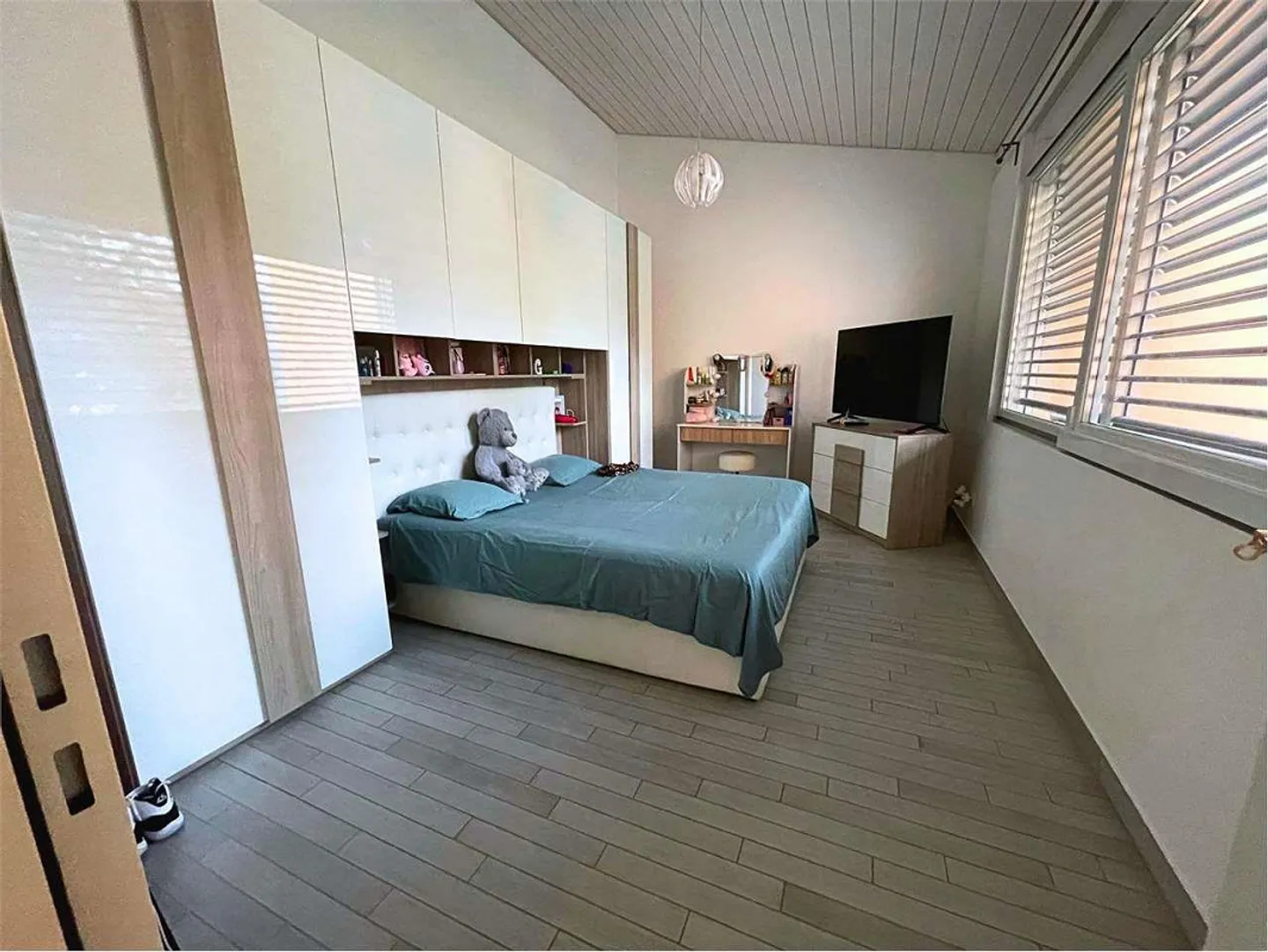 Maison jumelée charmante Vezia - Photo 6 sur 13