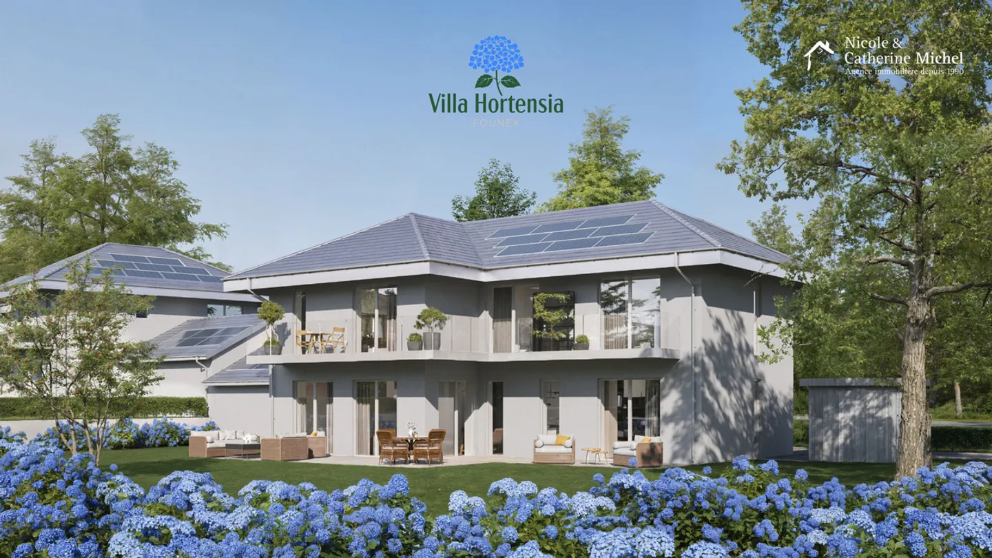 6-room House - Photo 3 of 9