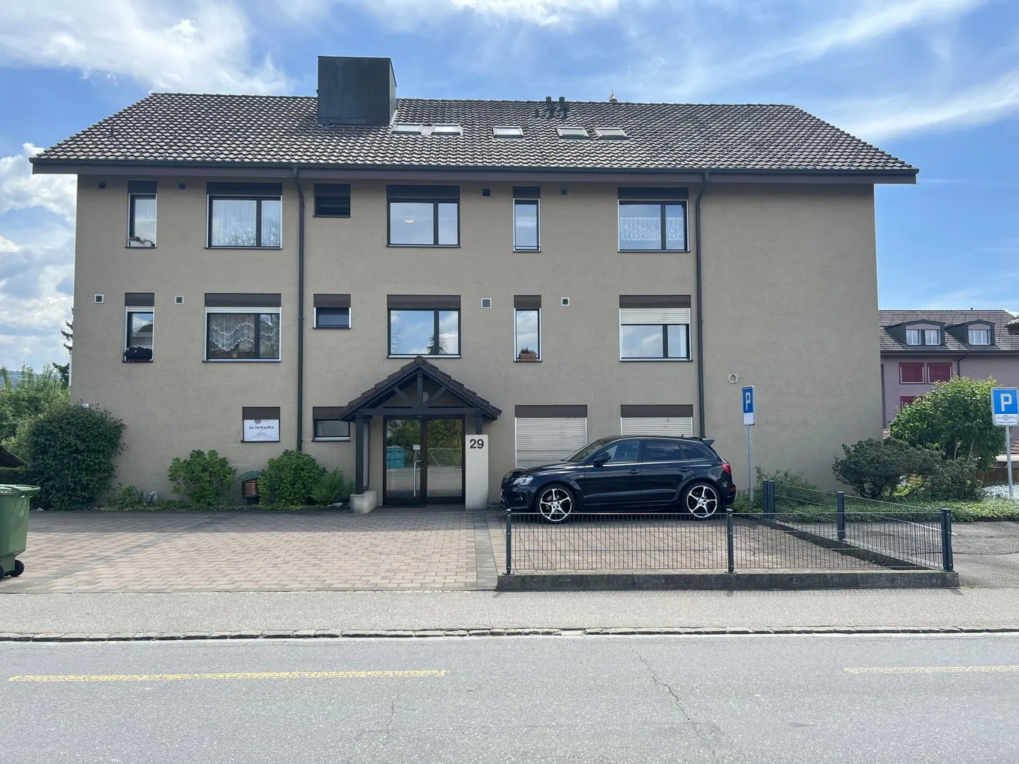 Immeuble mixte à vendre - Photo 38 sur 40