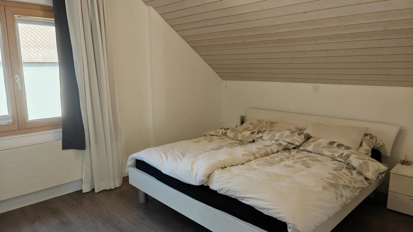 Casa unifamiliare di 6 1/2 stanze - Foto 19 di 30