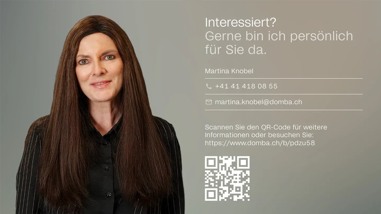 «Ein Zuhause für die ganze Familie» - Foto 5 von 5