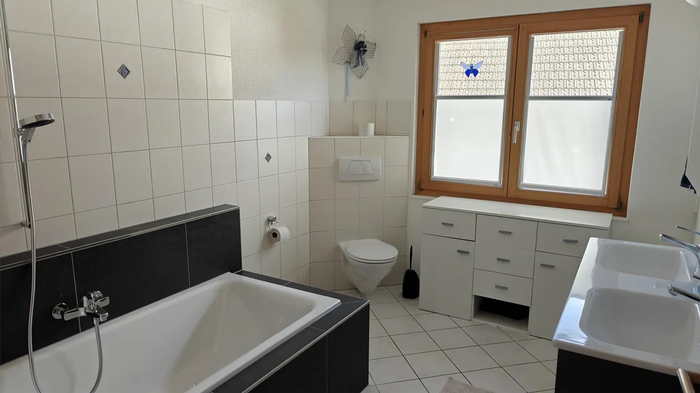 Casa unifamiliare di 6 1/2 stanze - Foto 21 di 30