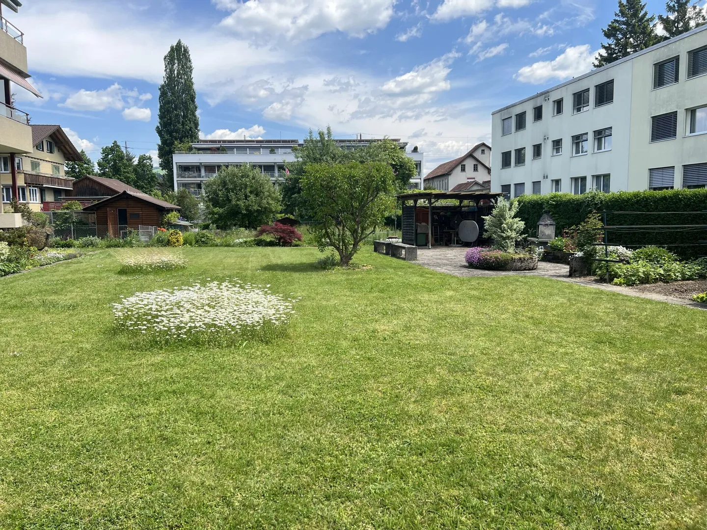 Immeuble mixte à vendre - Photo 40 sur 40