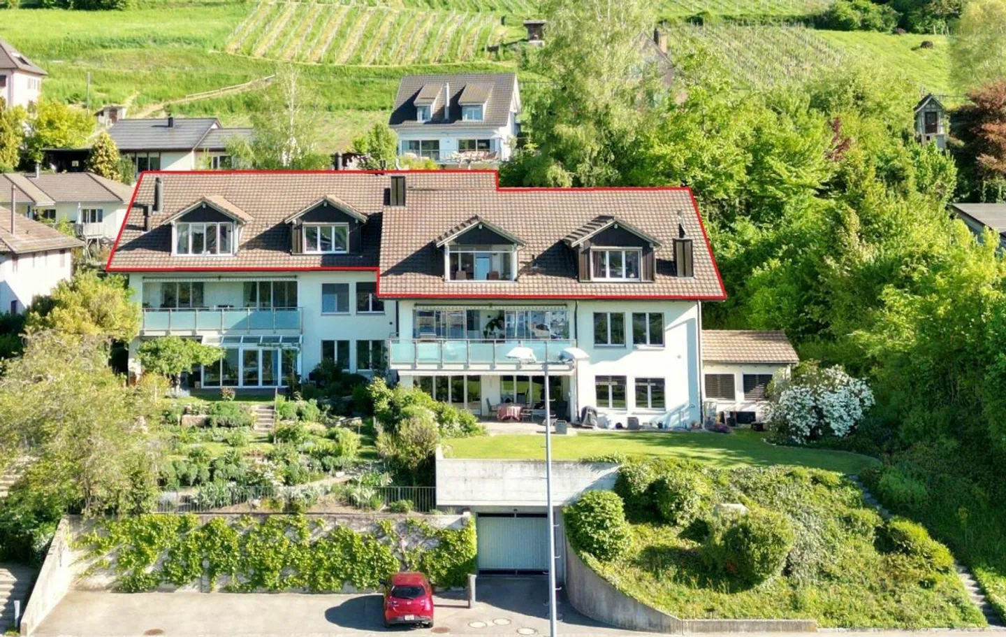 Dream Apartment at Klingenberg - Photo 2 of 22