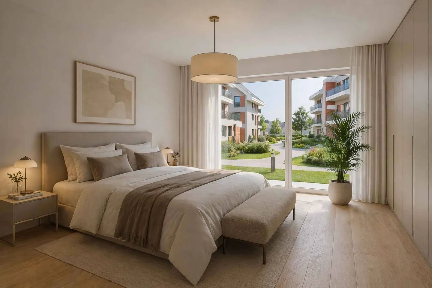 Modern Apartments in Denges - Photo 4 of 11