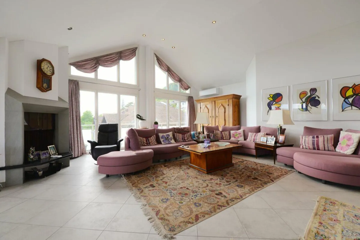 Dream Apartment at Klingenberg - Photo 5 of 22