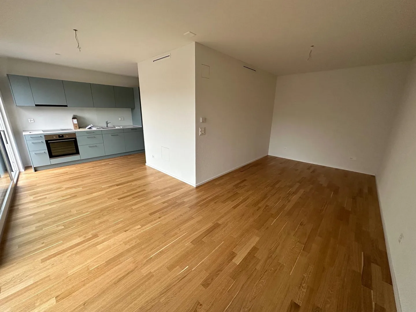 Appartement moderne et central à Bâle - Photo 1 sur 6