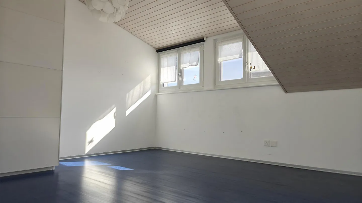 Casa unifamiliare di 6 1/2 stanze - Foto 24 di 30