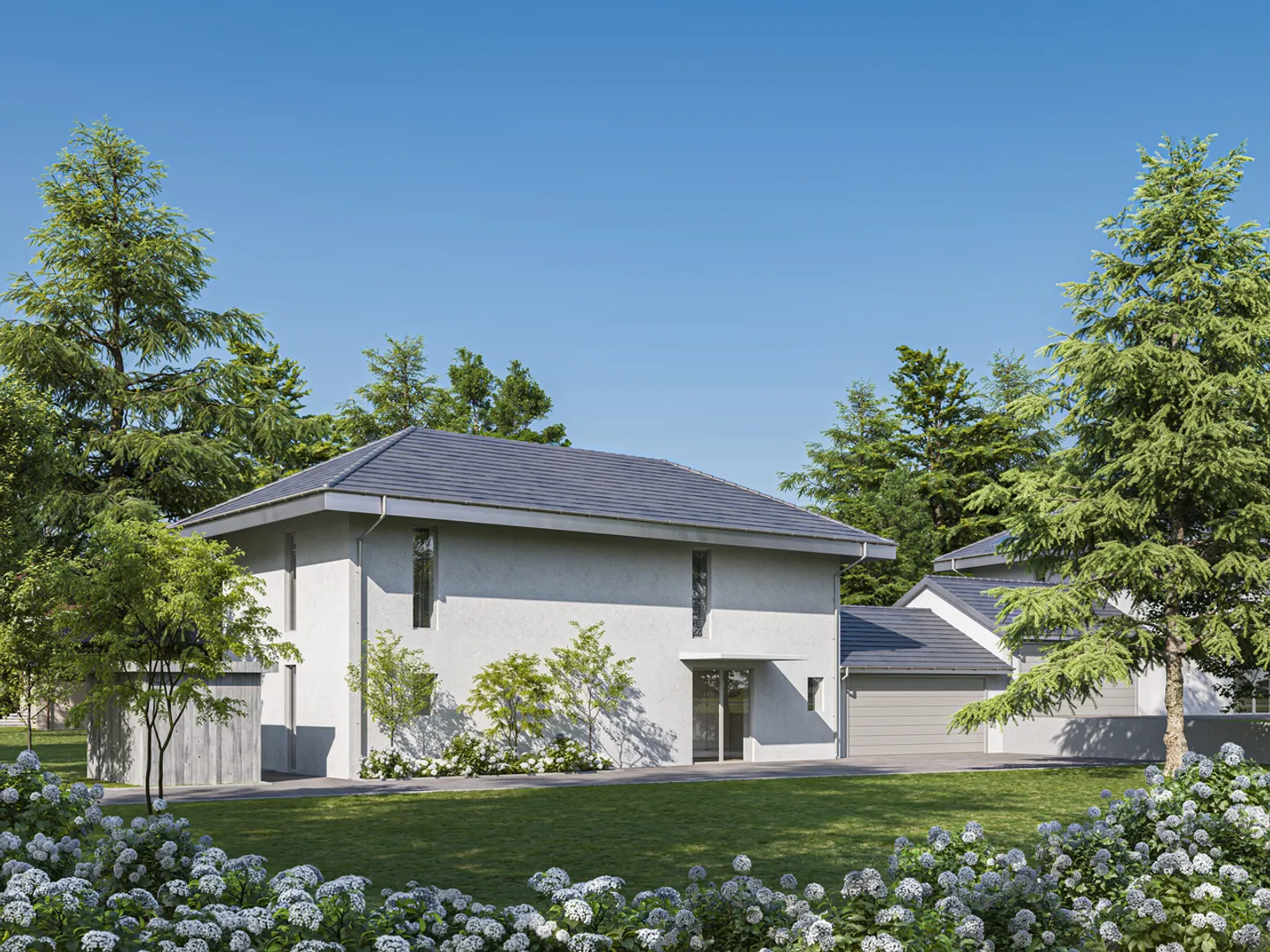 6-room House - Photo 4 of 9