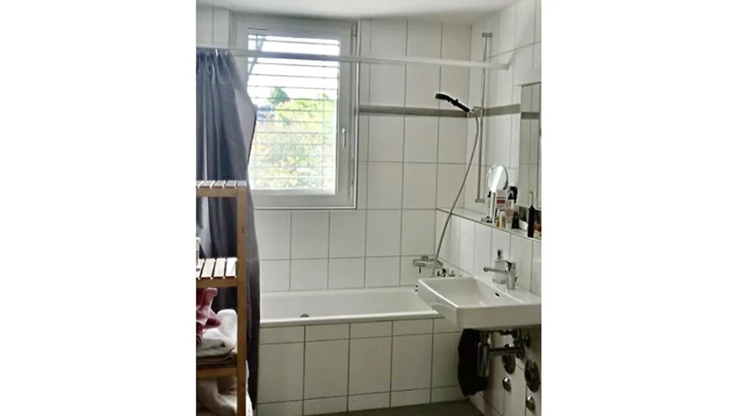 2½ ROOM APARTMENT IN ZURICH - DISTRICT 11 OERLIKON, FURNISHED, TEMPORARY - Photo 6 of 10