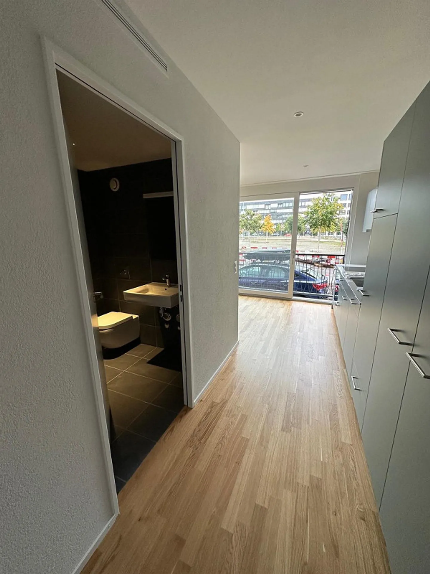 Appartement moderne et central à Bâle - Photo 3 sur 6