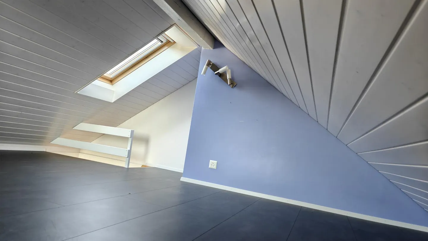 Casa unifamiliare di 6 1/2 stanze - Foto 27 di 30