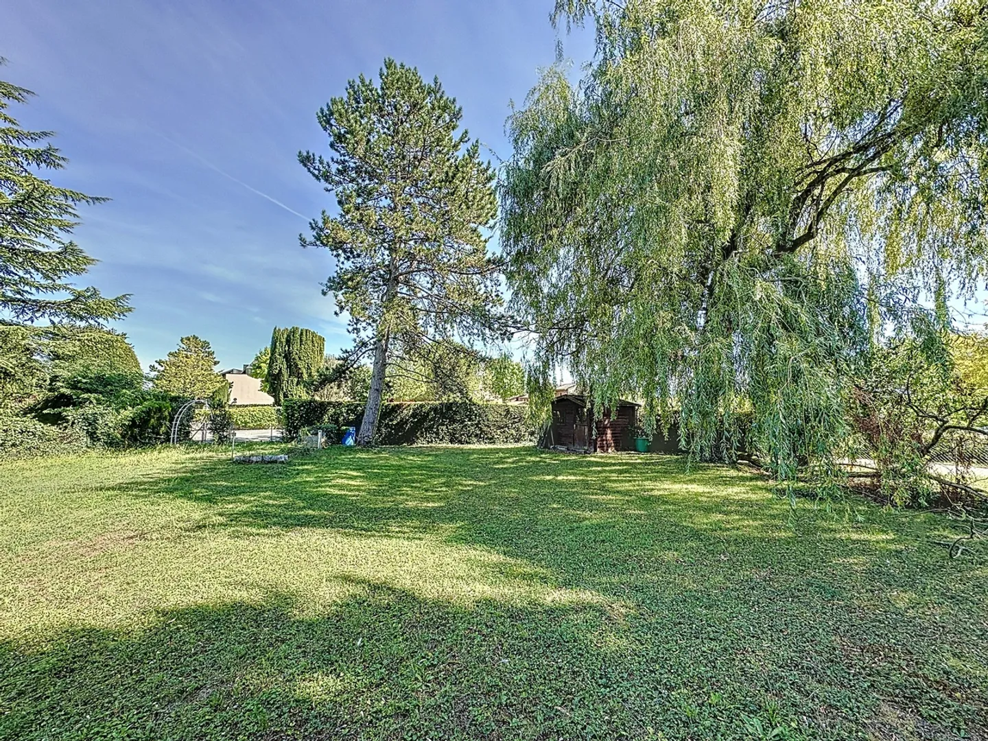 6-room House - Photo 5 of 9