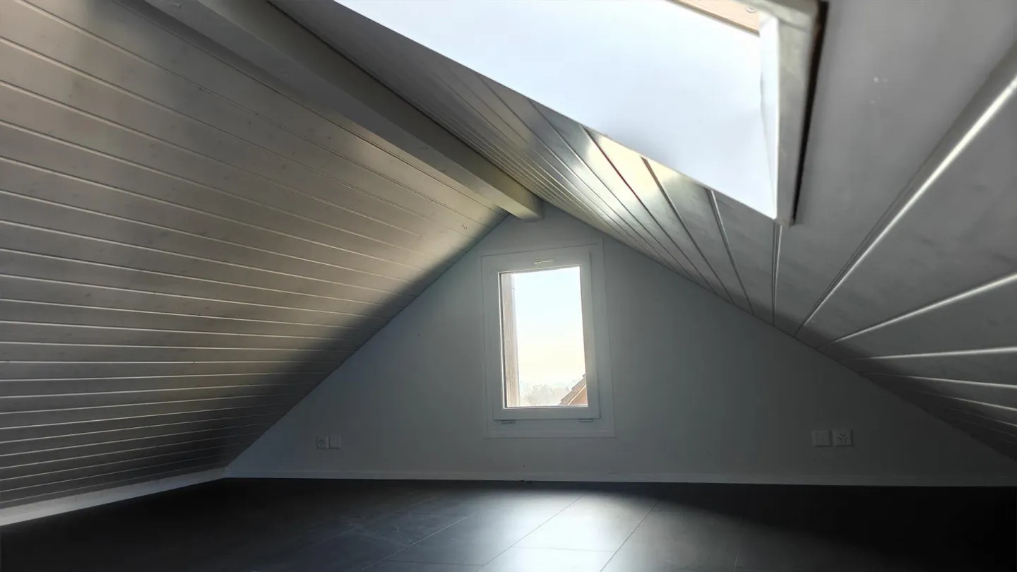 Casa unifamiliare di 6 1/2 stanze - Foto 26 di 30