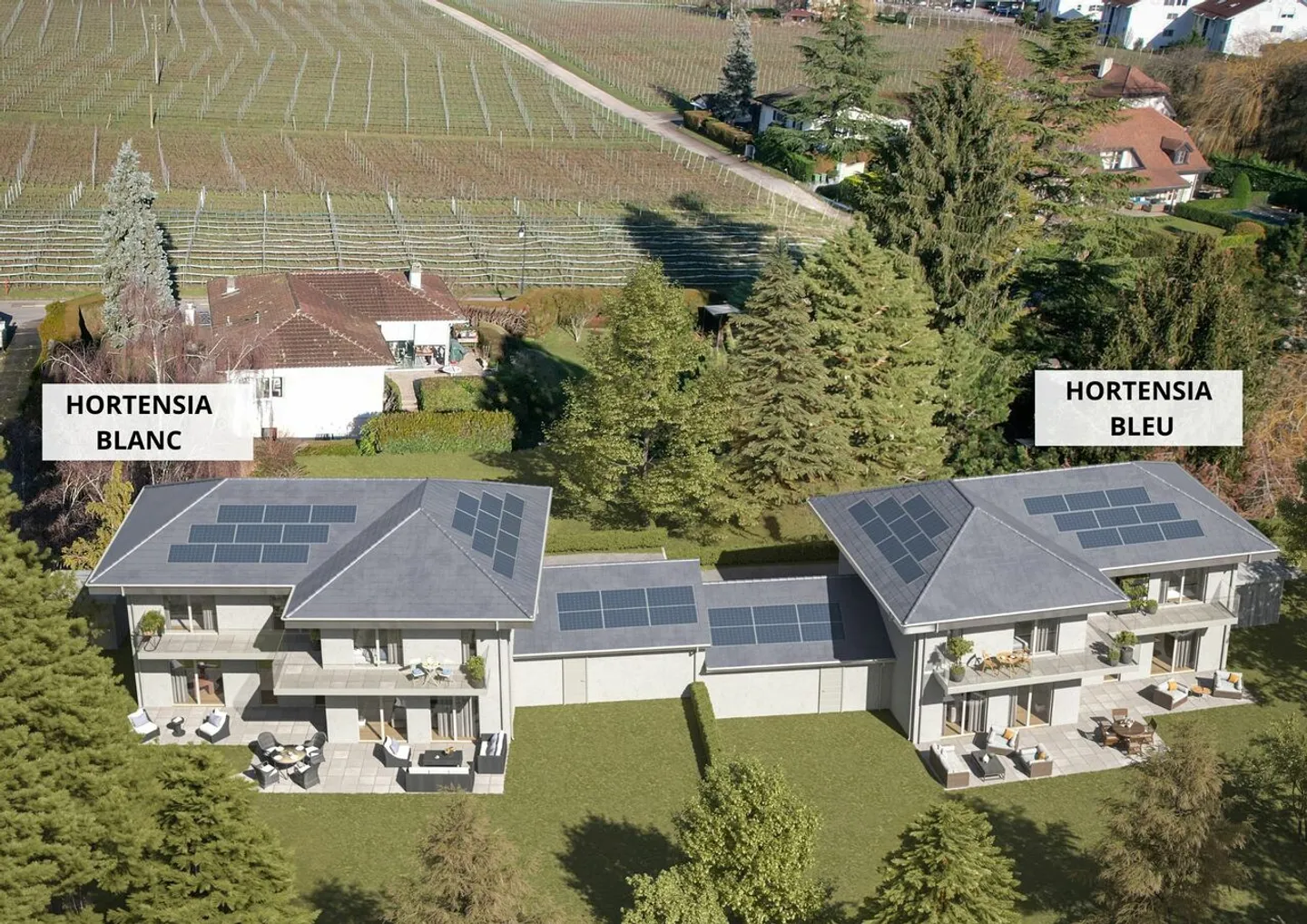 6-room House - Photo 6 of 9